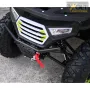 ATV 200CC BULLMAX R-N-D автоматик, лебедка, теглич, GREEN CAMOUFLAGE, снимка 4