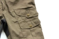 FJALLRAVEN Vidda trousers - мъжки панталон, размер 48 (М), снимка 4