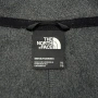 The North Face Поларено Горнище с Цип, снимка 2