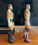 Wwe basic фигурки на Daniel Bryan и CM Punk, снимка 3