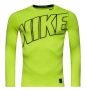 Детска термо блуза NIKE PRO DRI-FIT. Размер L 148/157см, снимка 1