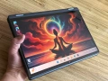 Lenovo Yoga 6 Gen 8`Ryzen 7-7730U/16GB RAM/512GB SSD/WUXGA/Бат 17ч, снимка 7