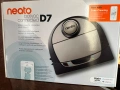 Прахосмукачка робот Neato D7 НЕАТО Д7 в оригинална опаковка, снимка 2
