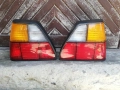 Vw Golf 2, Golf 3 Волан, Километраж, Стопове, Мигачи, Капачки, Халогени Голф 2 Голф 3, снимка 3