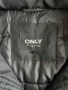 Дамско Зимно Яке с качулка Only, снимка 2
