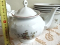 Стар български порцелан , снимка 10