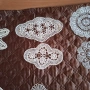 Покривчици на една кука за масичка или шкафче , снимка 3
