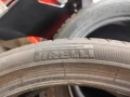 1бр.летни гуми 255/35/19 Pirelli, снимка 3