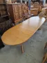 Масивна Трапезна Разтегателна Маса-внос от Германия!, снимка 7