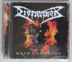 Dismember – Hate Campaign, снимка 1