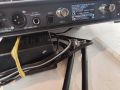  Sennheiser EM100/G2 receiver безжичен приемник /786-822 MHz/, снимка 5