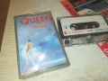 QUEEN-ORIGINAL TAPE 0308251305, снимка 3