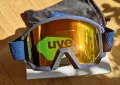 Ски/сноуборд маска UVEX, снимка 3