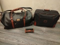 маркови куфари и портфейл , снимка 1