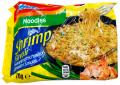 Indomie Shrimp Noodles / Индоми Полуготови спагети с вкус на Скариди 70гр;, снимка 1 - Други - 44939798