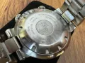 ORIS 47mm Divers Small Second Date Automat 1000m, снимка 8