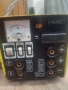 Заварачен апарад зарядно и стартов ток 12/24V, снимка 1