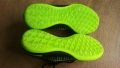 NIKE JR MERCURIALX VAPOR XI IC размер EUR 35 / UK 2,5 детски футболни за зала 133-13-S, снимка 12