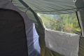 Палатка COLEMAN Coastline 4 DELUXE tent Коледно намаление!!!, снимка 6