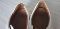 Hugo Boss Leather Mens Size 44/ - 28 см ОРИГИНАЛ! Мъжки спортно - елегантни обувки естествена кожа!, снимка 4