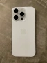 iPhone 12 i IPhone 15 PRO 128GB бели, снимка 1