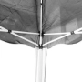 Шатра Muhler 300x300xH260cm – Стабилност и стил за открито удоволствие, снимка 3