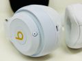 Слушалки BY DRE BEATS Studio 3 Wireless Over‑Ear Headphones - White Оригинални, снимка 4