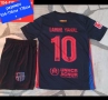 LAMINE YAMAL 10 ❤️⚽️ детско юношески футболни екипи НОВО 2025-26 год , снимка 12