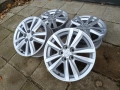 ОРИГИНАЛНИ джанти 17 ' 5x114,3 Mitsubishi Hyundai Mazda Kia 67,1 ET46, снимка 2