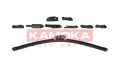 Чистачки КАМОКА 27M475 - 475mm 19" MULTI ADAPTER - безплатна доставка, снимка 1