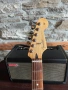 Fender Stratocaster MIM 2019, снимка 3