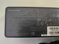 +Гаранция! Зарядно захранване захранващ адаптер Lenovo 20V 90W правоъгълна букса, снимка 3