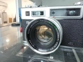 Продавам Yashica Electro 35 GS, снимка 9