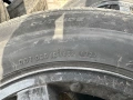 Джанти с гуми Mercedes , снимка 3