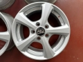 Джанти 15" 5х112 VW, Skoda, Seat, Audi, снимка 1