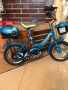 Детско колело Moni, снимка 1 - Детски велосипеди, триколки и коли - 45163313