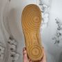 NIKE AIR FORCE 1 LOW FLAX  оригинални маратонки номер 40,5-41, снимка 10