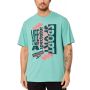 Мъжка тениска reebok graphic series spectator sport vibe tee blue, снимка 1