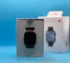 НОВ!!! Huawei FIT 3, Black Body, 43.2mm, Black Fluoroelastomer Strap , снимка 3