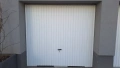 Гаражна врата Novoferm – махова, като нова, демонтаж на място, снимка 1
