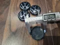 VW Капачки за джанти 56мм и 65мм  Golf Пасат - 6CD601171 - 5HO601171, снимка 7