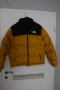 Мъжко пухено яке  размер М The North Face Nuptse 1996 Retro пухенка, снимка 2