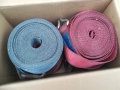 колани ленти по 9метра с кука 5см широки-15лв за 1бр 0611251544, снимка 1