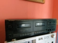 Двукасетен дек Genexxa SCT-5500, снимка 2