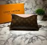 Женска чанта Louis Vuitton, снимка 1 - Чанти - 45799705