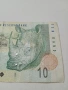 ЮЖНА АФРИКА БАНКНОТА 10 РАНДА 2005 Г , снимка 2
