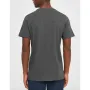 Мъжка тениска NIKE Jordan Air Dri-Fit Training Tee Dark Grey, снимка 2