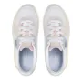 Дамски маратонки PUMA Cali Dream Shoes White/Multi, снимка 3