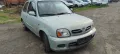 Nissan Micra K11 1.0 - 60к.с. Газ Бензин 2002г на части, снимка 2
