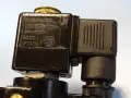 пневматичен разпределител UNIVER AF2540 Solenoid Valve 220VAC/50Hz, снимка 7